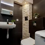 Salezego Near Pge Narodowy By Renters Διαμέρισμα