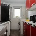 Salezego Near Pge Narodowy By Renters