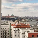 Salezego Near Pge Narodowy By Renters Διαμέρισμα Βαρσοβία