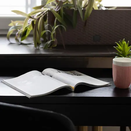 Salezego Near Pge Narodowy By Renters Varsóvia