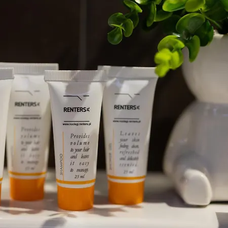 Salezego Near Pge Narodowy By Renters