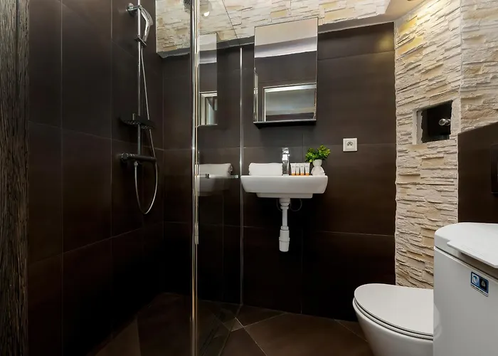 Salezego Near Pge Narodowy By Renters Apartment