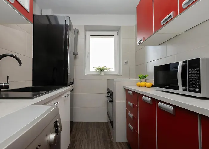 Salezego Near Pge Narodowy By Renters