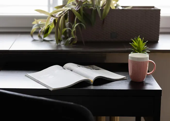 Salezego Near Pge Narodowy By Renters Warsaw