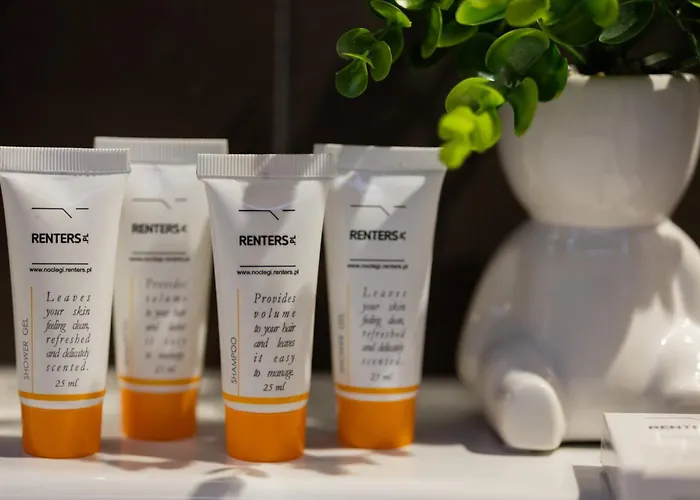 Salezego Near Pge Narodowy By Renters